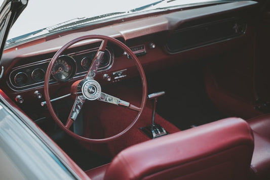 How to Choose the Right Upholstery for Your Classic Car Restoration Project