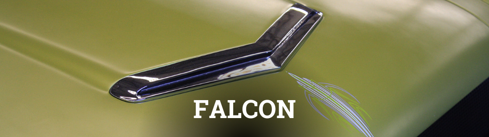 Ford Falcon