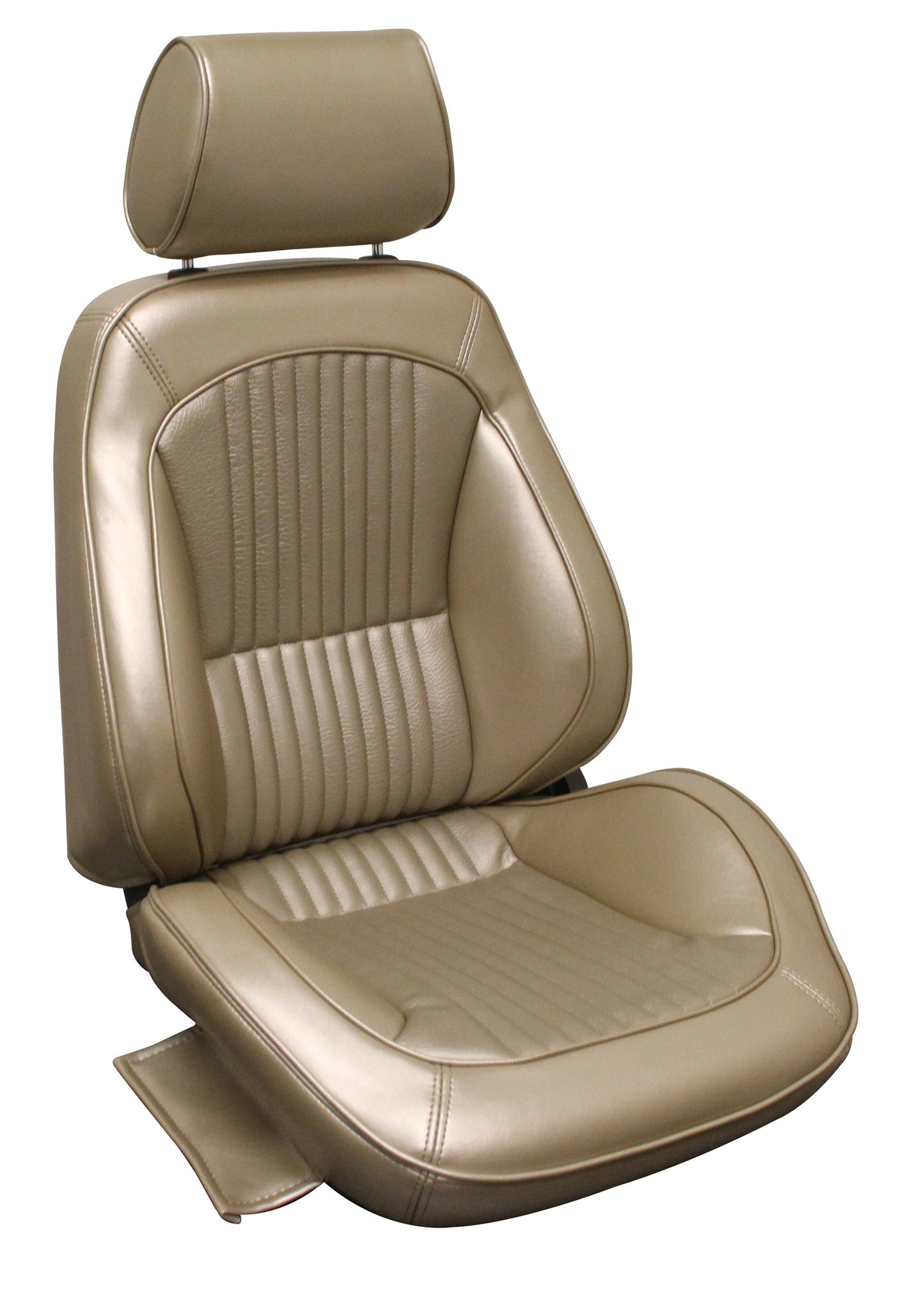 Standard Touring II Assembled Reclining Bucket Seats
