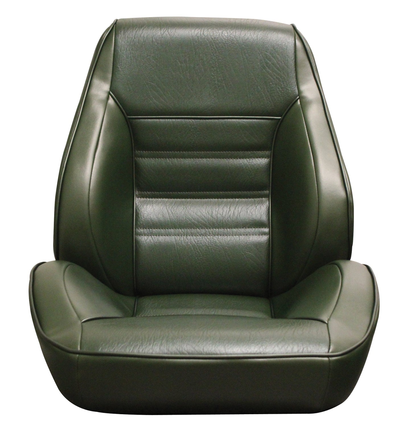 1970 Mustang Standard Touring II Assembled Reclining Bucket Seats