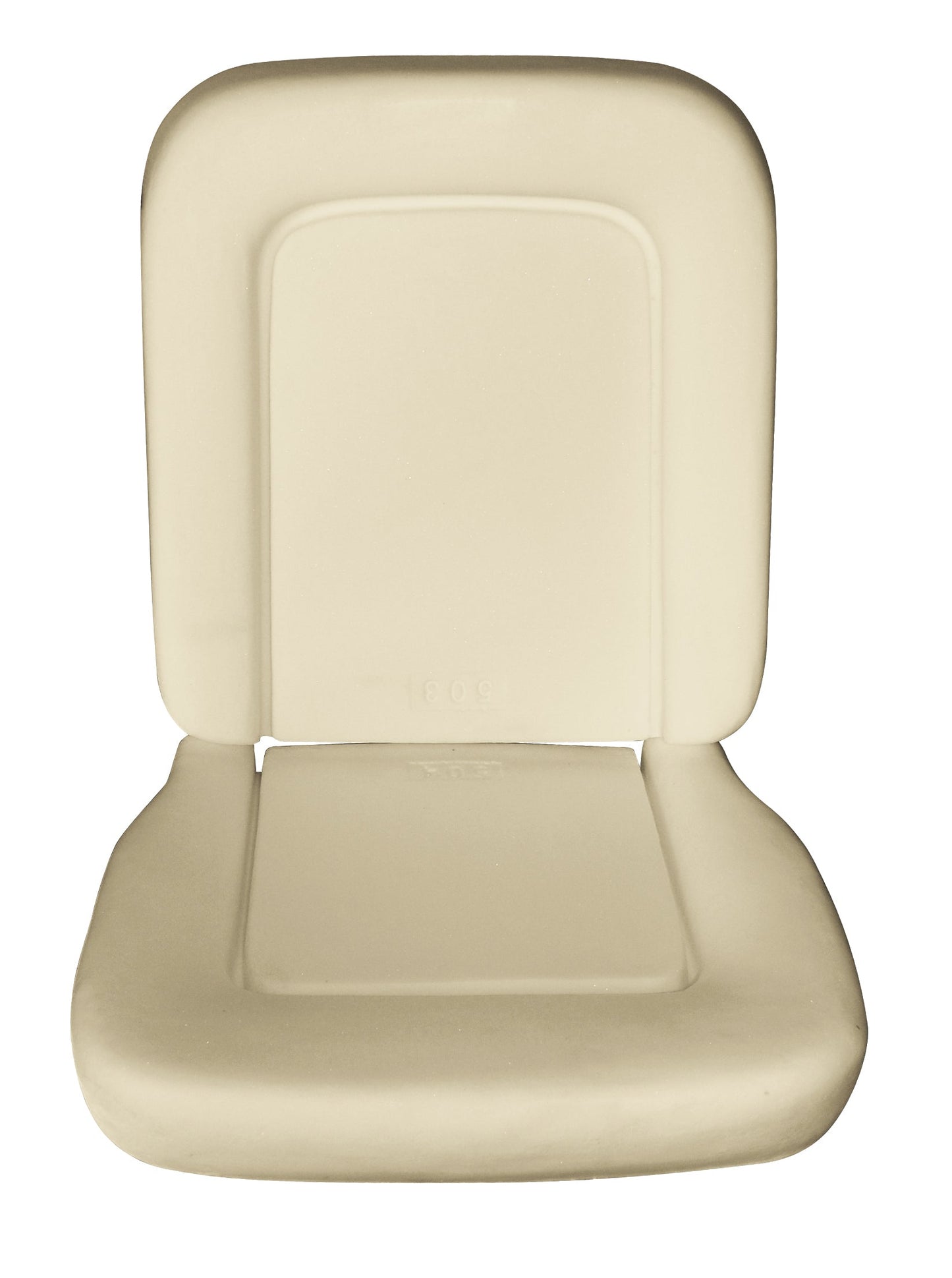1965-66 Mustang Standard Front Bucket Seat Foam