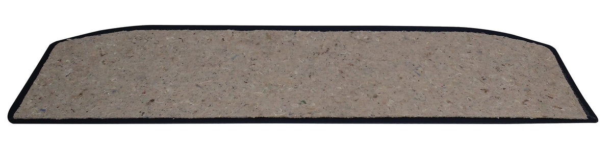 1960-63 Comet 2-4 Dr Sedan Vinyl Covered Package Tray