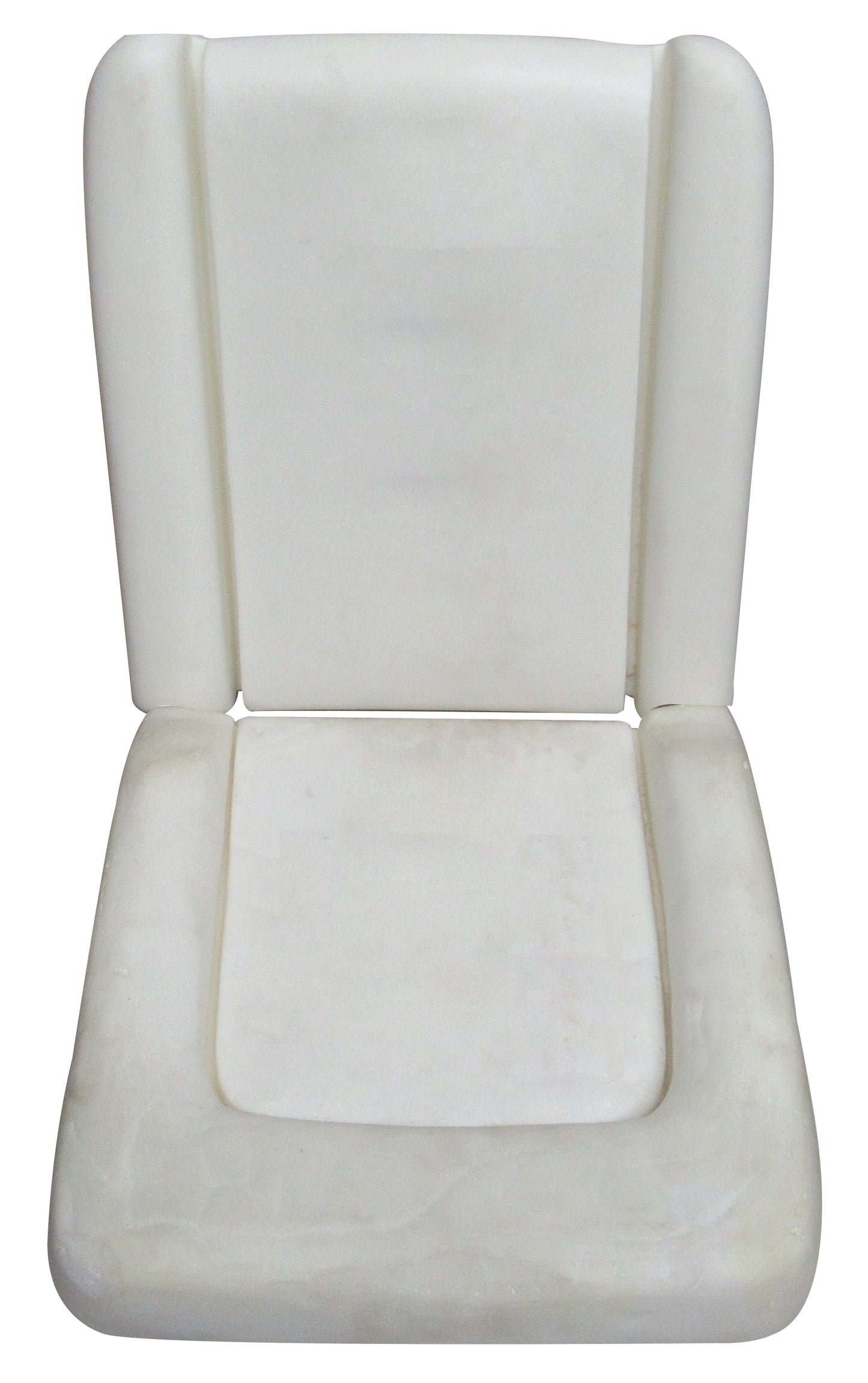 1965 Comet Caliente Convertible Bucket Seat Foam