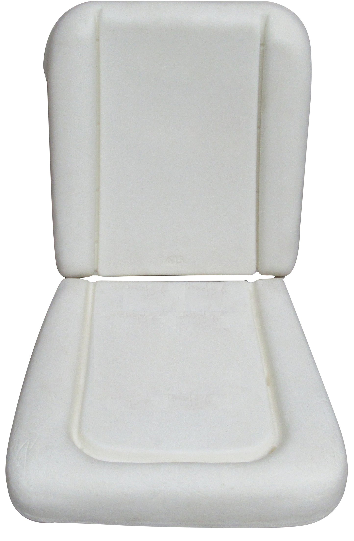 1965 Comet Caliente Sdn-Ht Bucket Seat Foam
