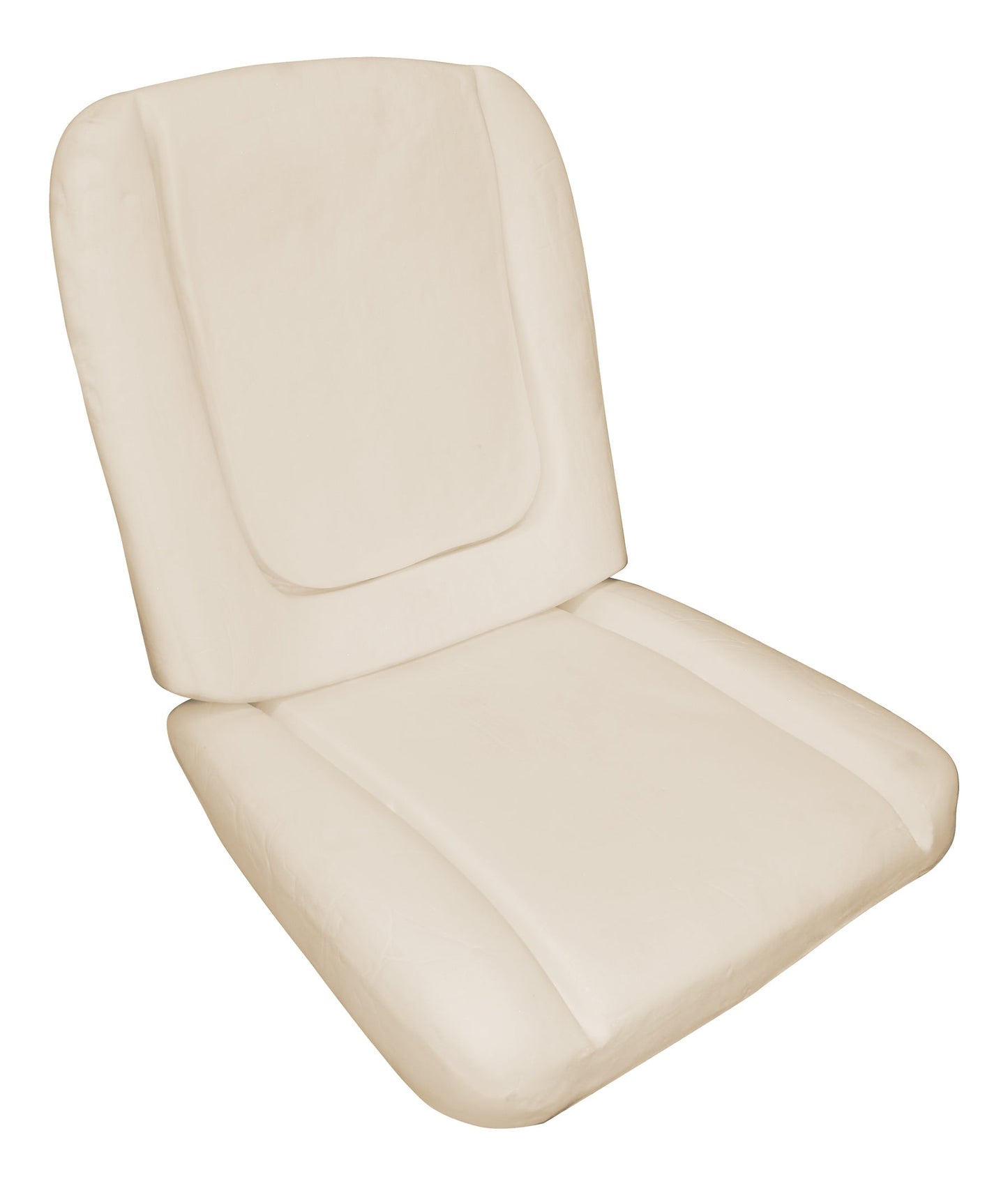 1962-63 Galaxie 500Xl Front Bucket Seat