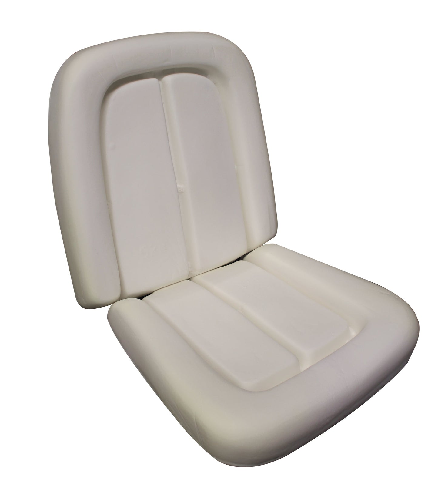 1964 Galaxie 500Xl Front Bucket Seat