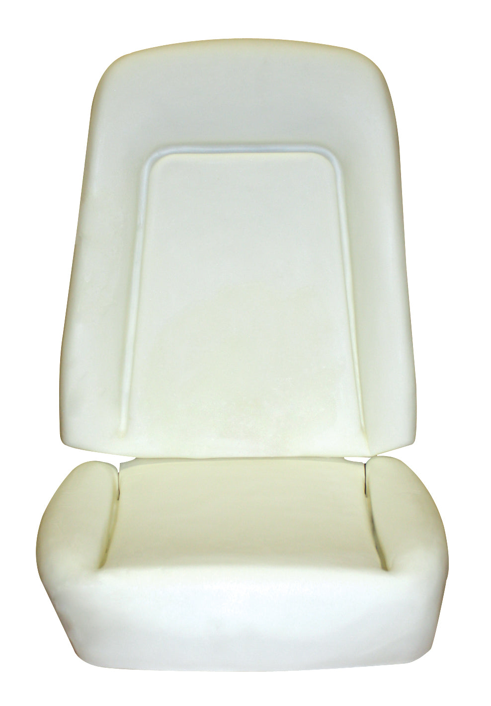 1967 Camaro Deluxe Bucket Seat Foam