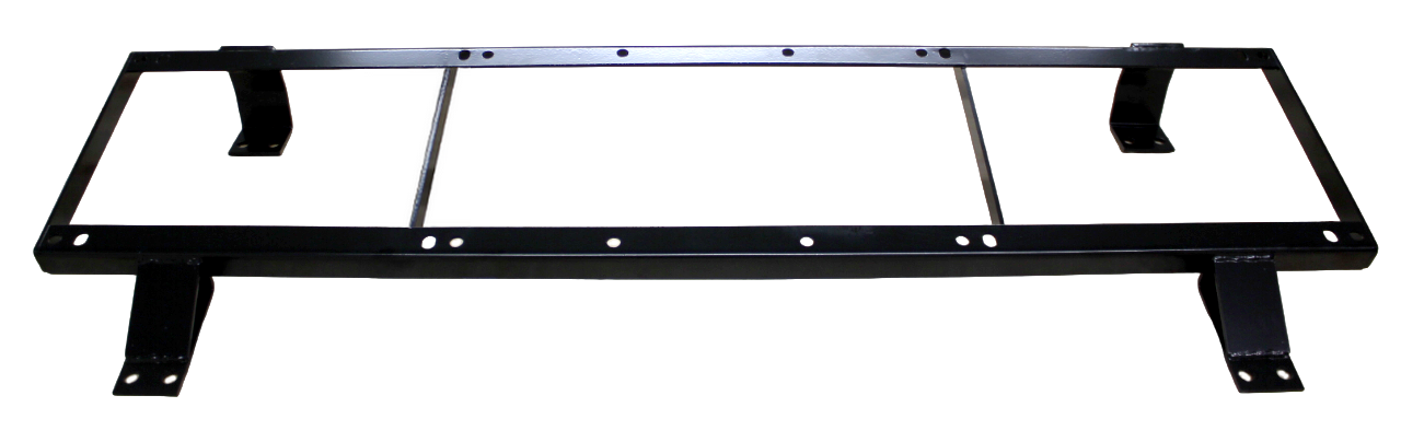 1967-79 Ford Truck Seat Mount Bracket, 1 Piece Full Width