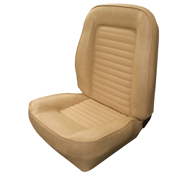 1966 Mustang Sport Standard Front Buckets