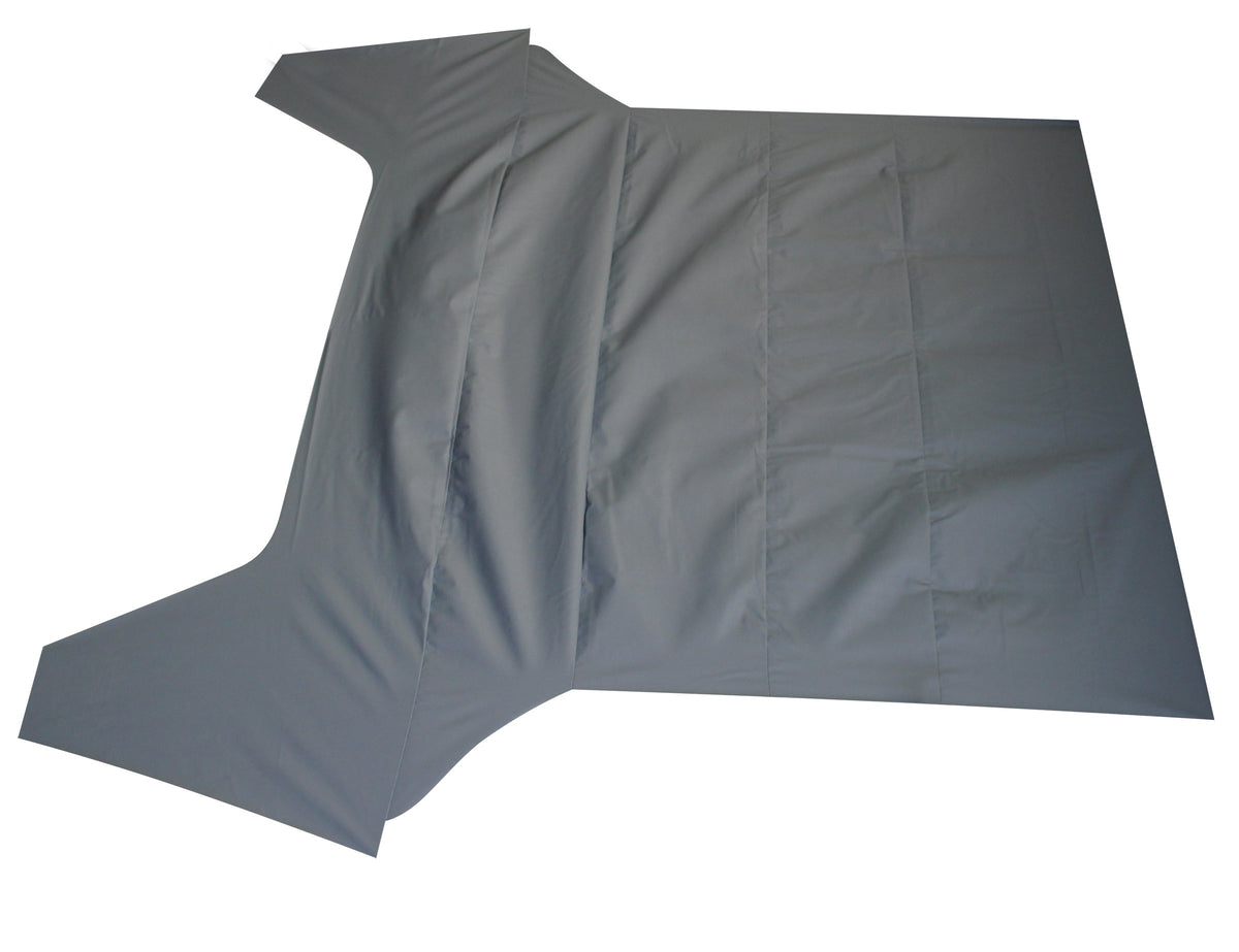1965-1967 Mustang Coupe Headliner