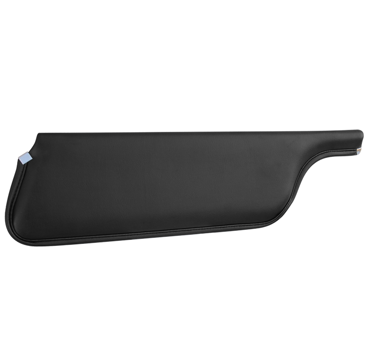 1969-73 Mustang Standard Convertible Visors