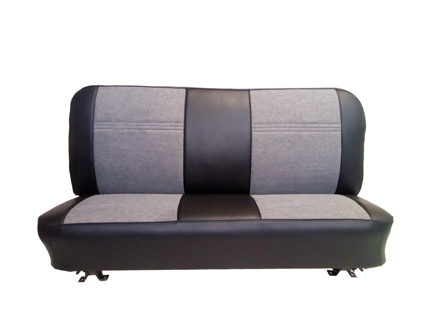 1955-59 Chevrolet Truck Front Bench Design 1
