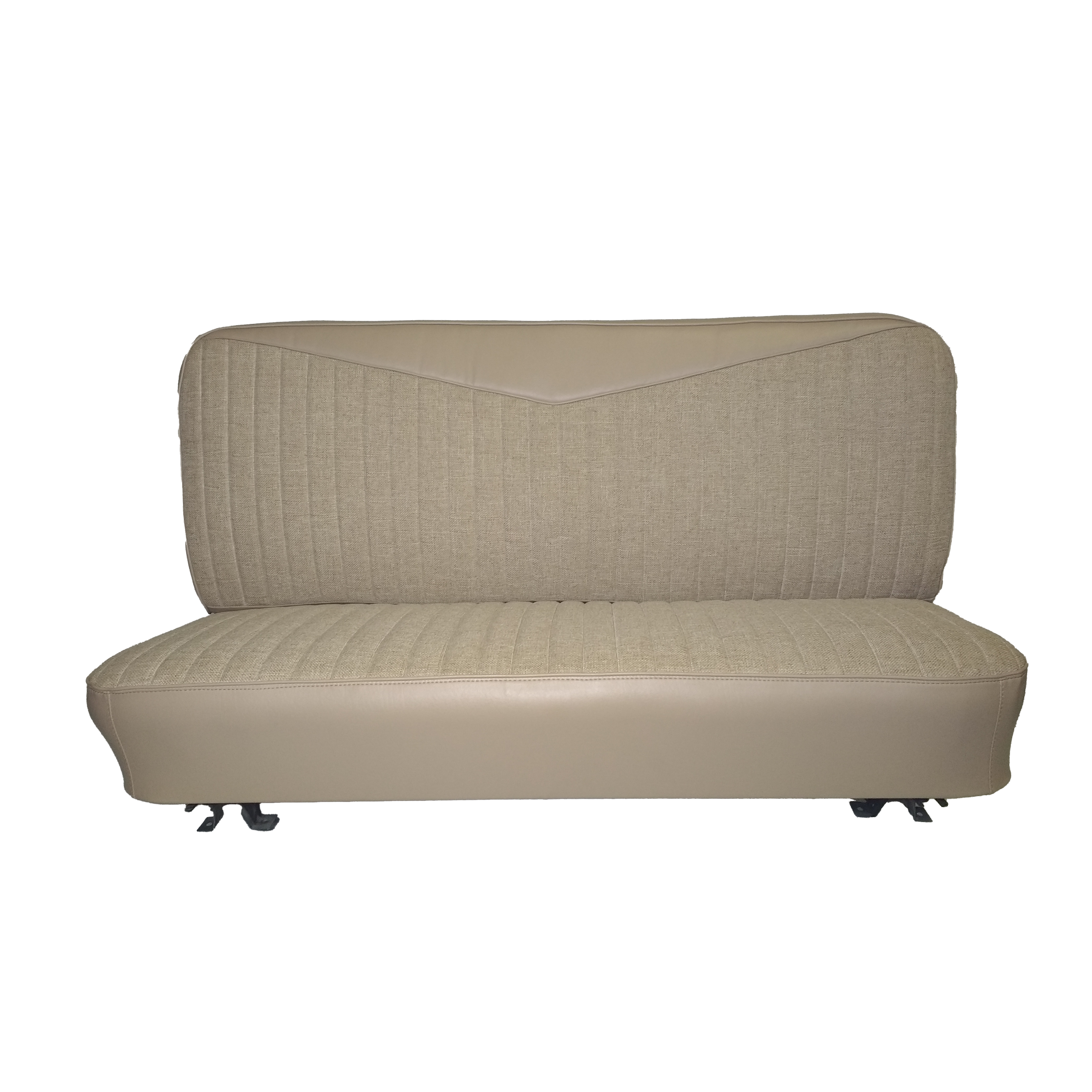 1955-59 Chevrolet Truck Front Bench Design 2 – Distinctive Industries