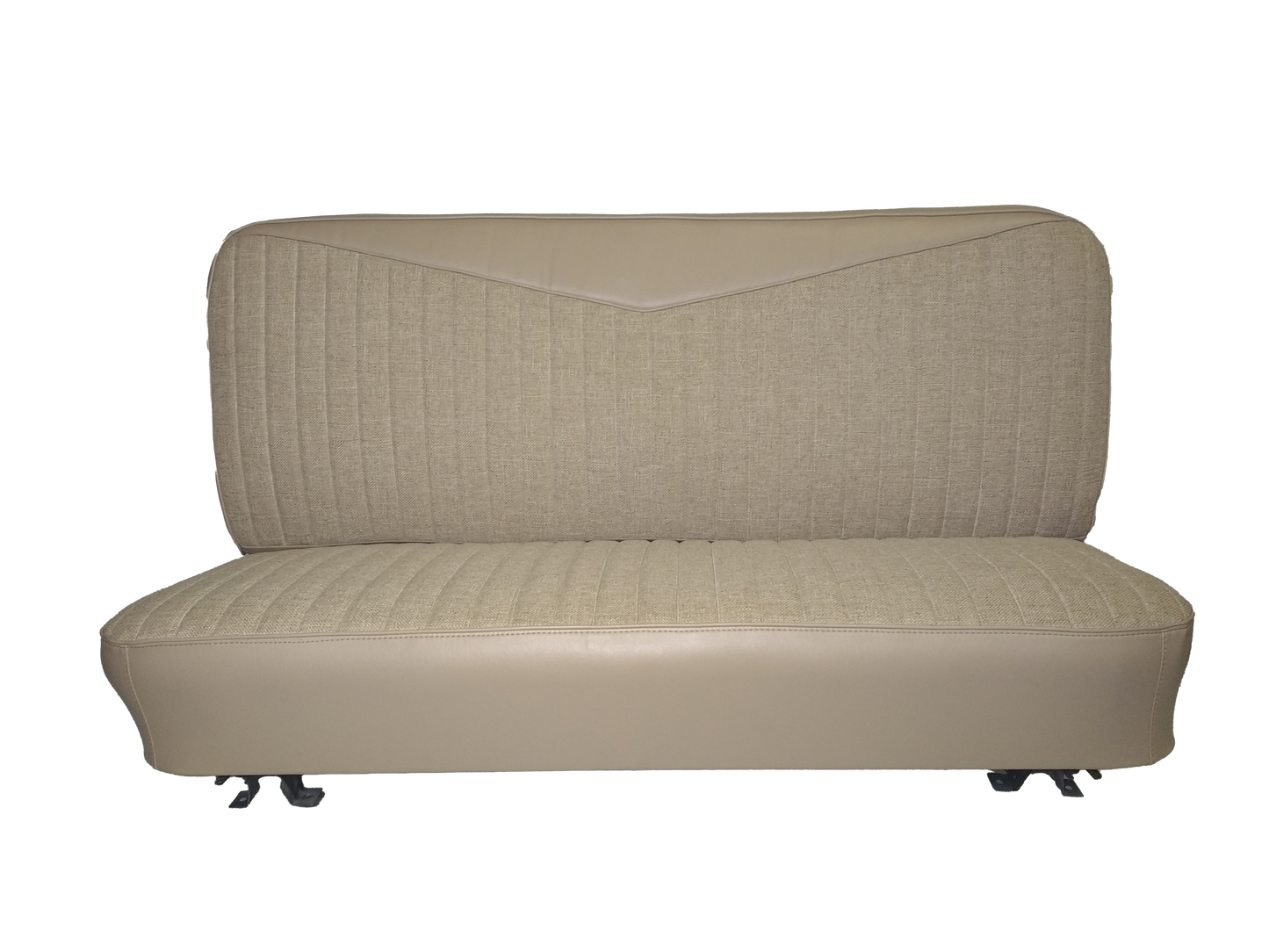 1955-59 Chevrolet Truck Front Bench Design 2