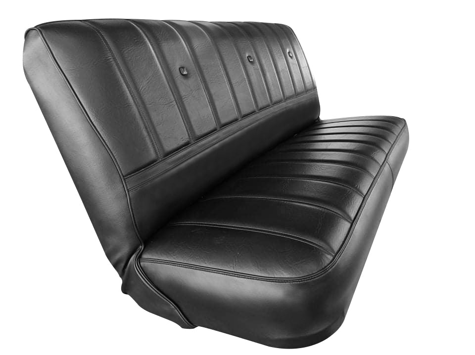 1973-74 Chevrolet Truck Vinyl Front Bench Seat
