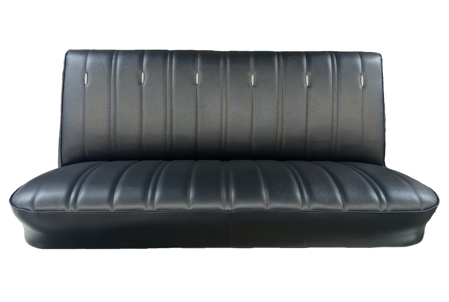 1975 Chevrolet Truck Vinyl Front Bench Seat