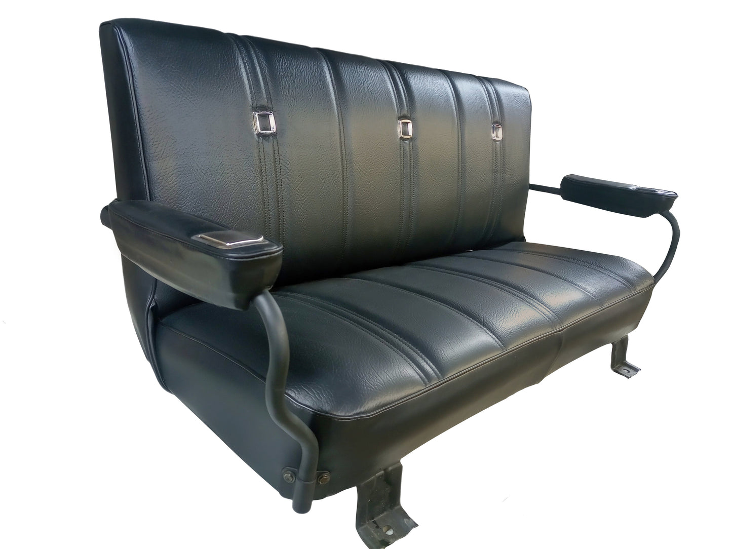 1976-77 Chevrolet K5 Blazer Vinyl Rear Jump Seat