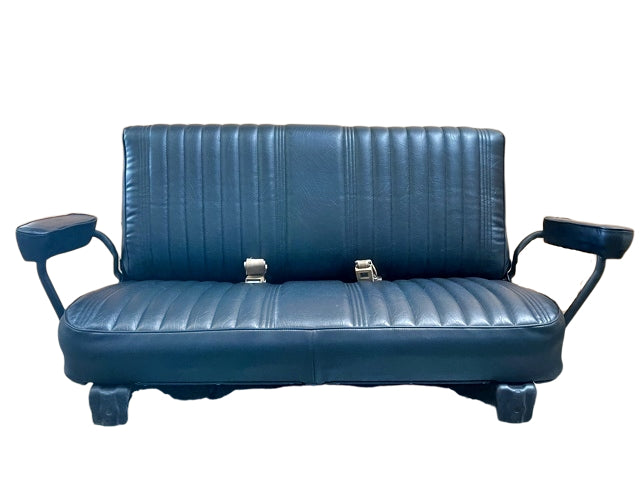 1978-80 Chevrolet K5 Blazer Vinyl Rear Jump Seat