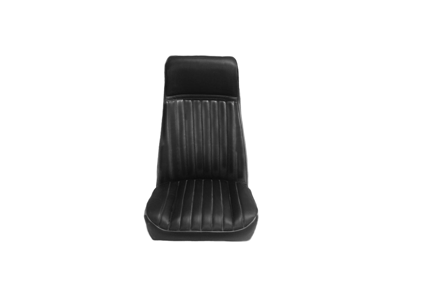 1984-87 Chevrolet Truck-K5 Blazer Hi-Back Vinyl Front Buckets