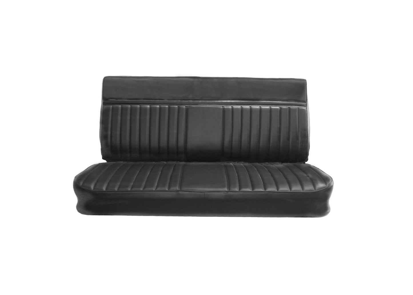 1984-87 Chevrolet K5 Blazer Vinyl Rear Jump Seat