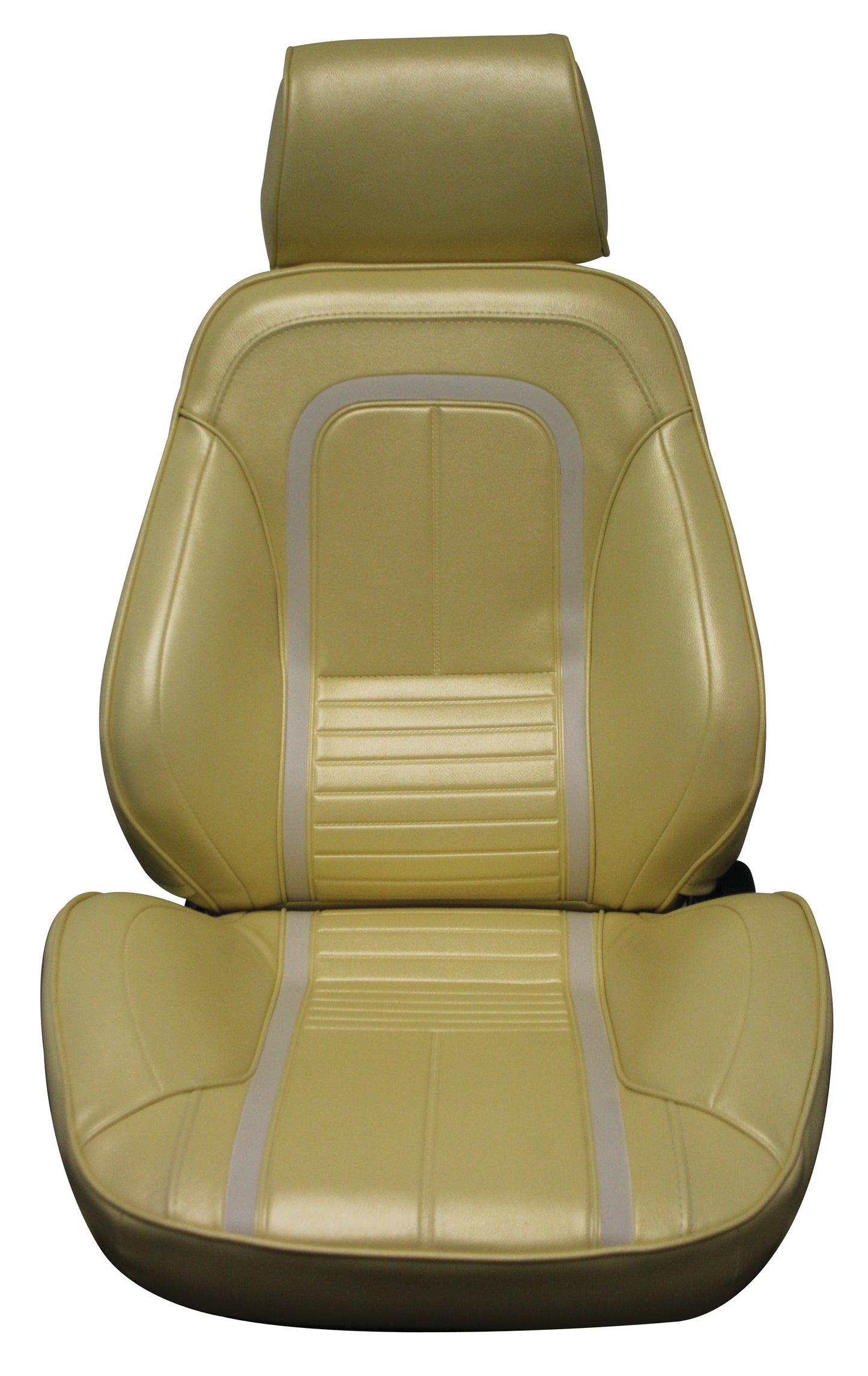1967 T2 Camaro Deluxe Front Buckets Seats