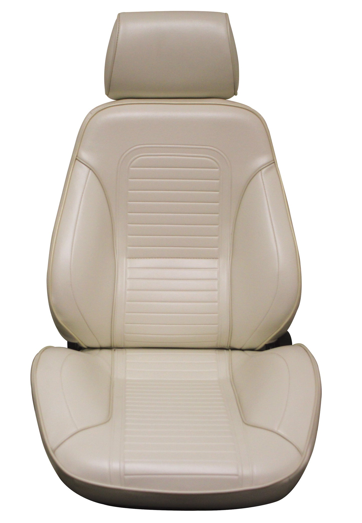 1969 Camaro Standard Touring II Assembled Reclining Bucket Seats