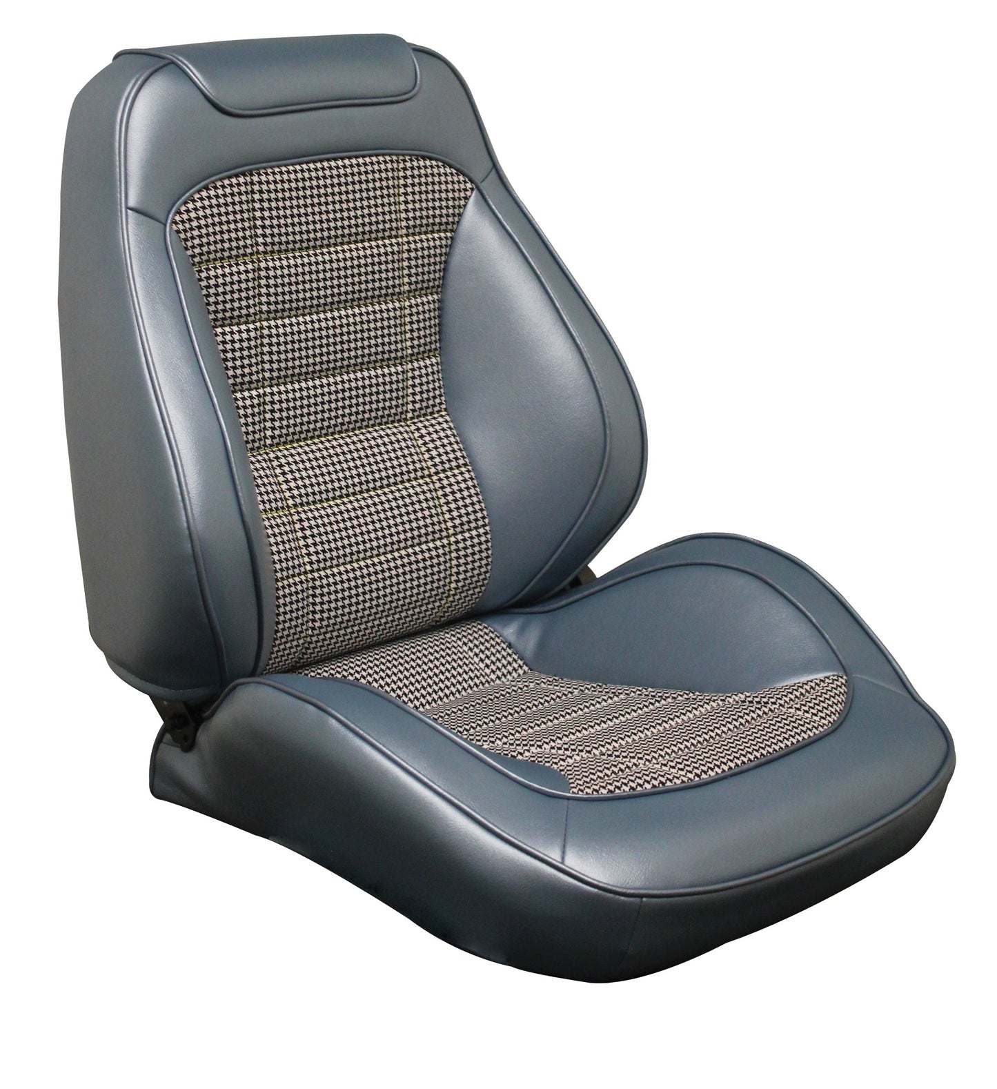 1968 Camaro Deluxe Touring II Assembled Reclining Bucket Seats