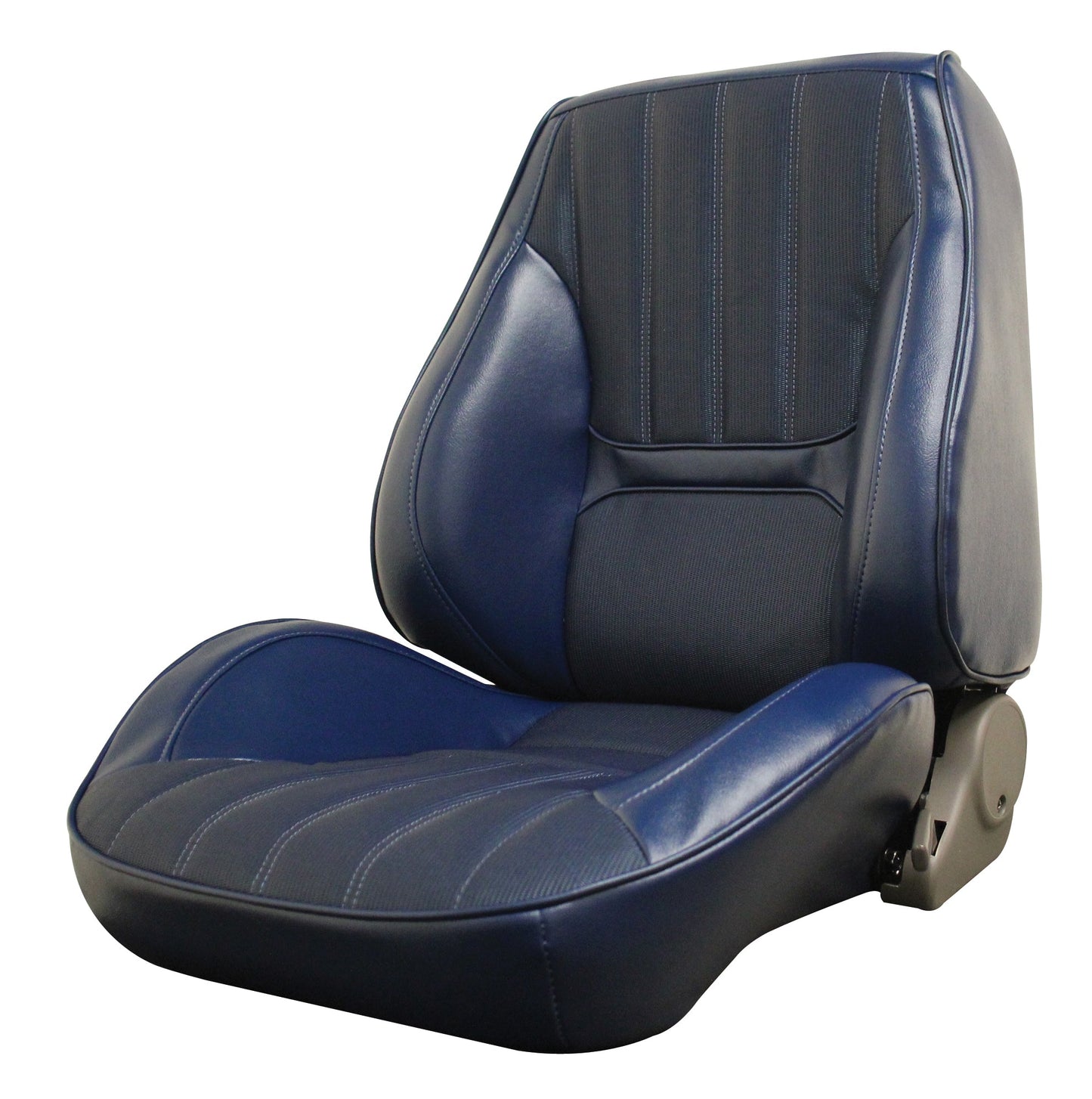 1970 Camaro Custom Touring II Assembled Reclining Bucket Seats