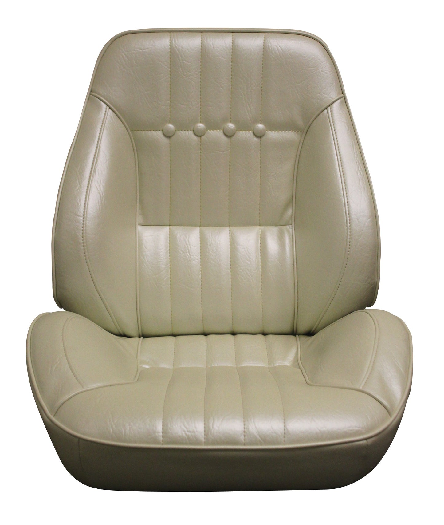 1972 Camaro Standard Touring II Assembled Reclining Bucket Seats