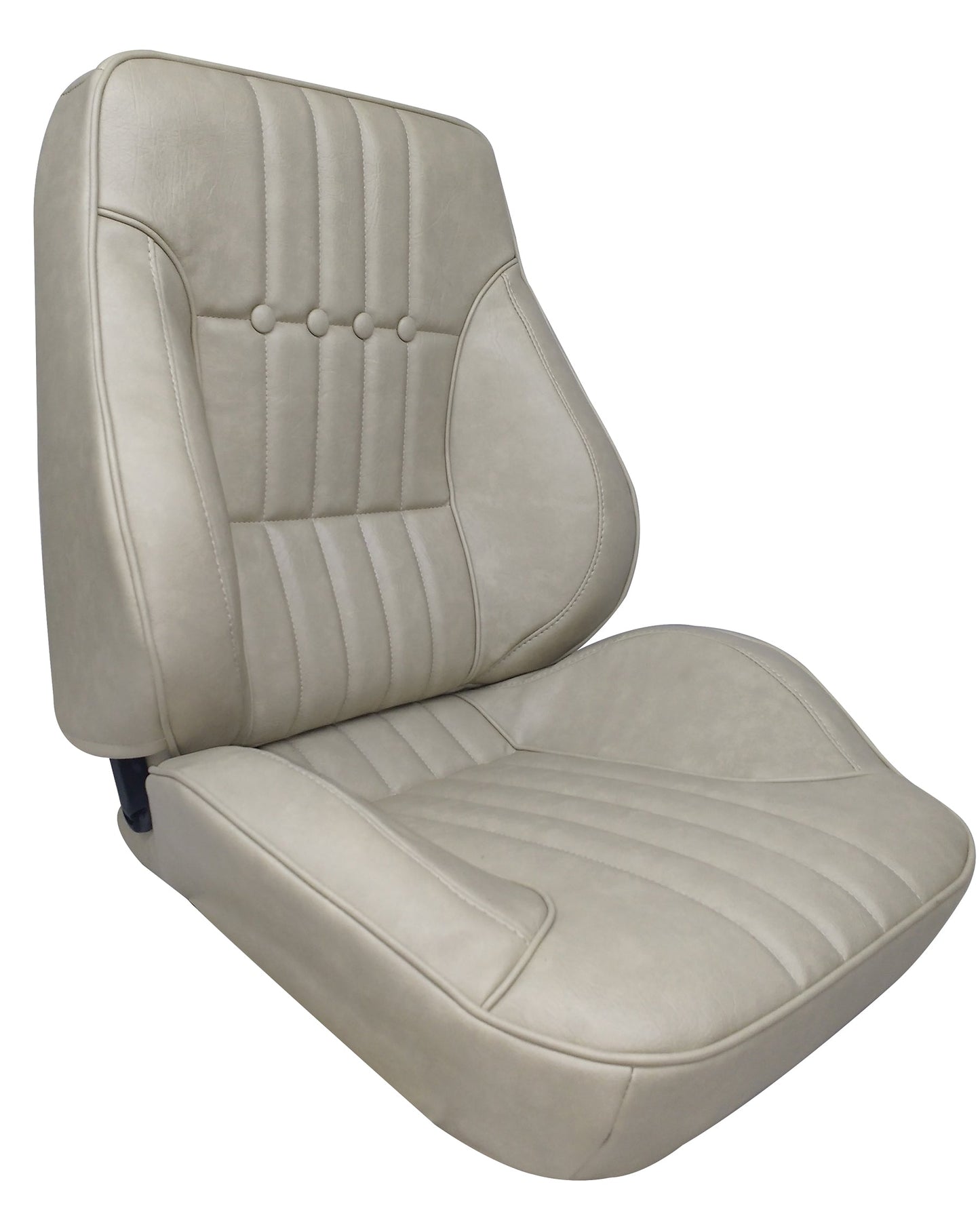 1974-76 Camaro Standard Touring II Assembled Reclining Bucket Seats