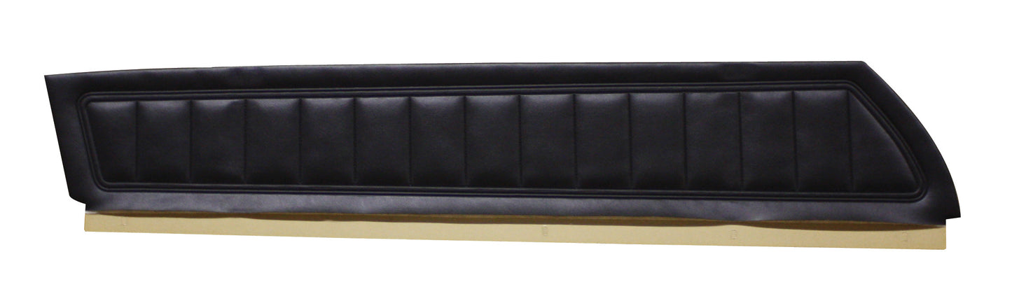 1975-76 Camaro Standard Front Door Panels