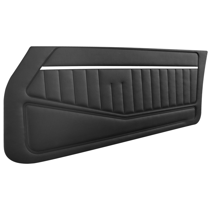 1979 Camaro - Z28 Standard Front Door Panels