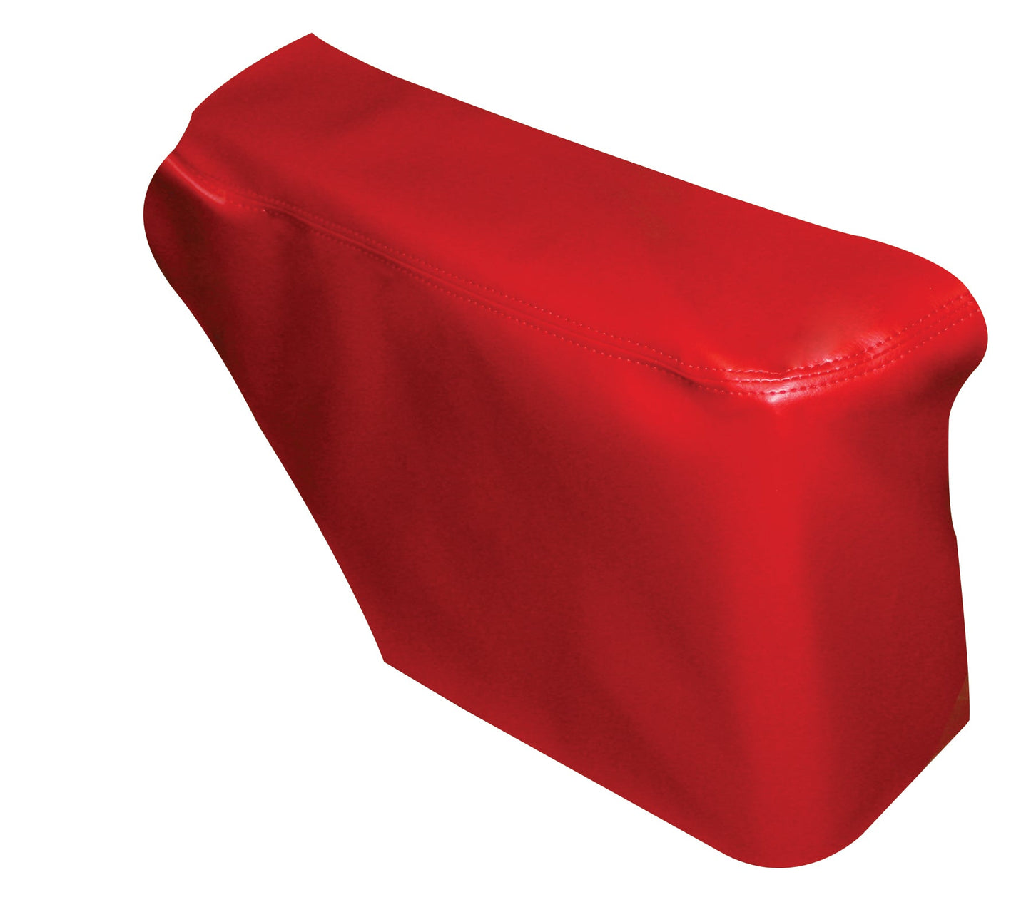 1968 Camaro - Firebird Deluxe Coupe Rear Armrest Covers