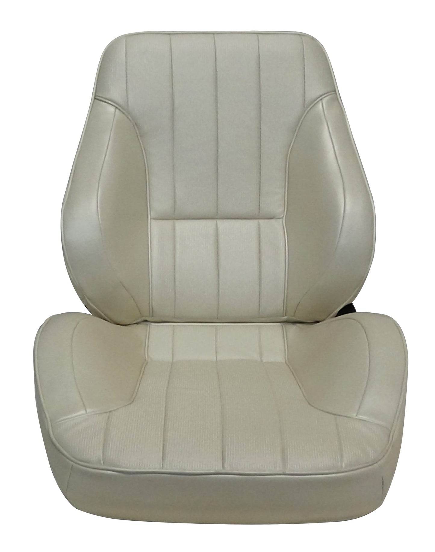 1968-69 Firebird Custom Touring II Assembled Reclining Bucket Seats