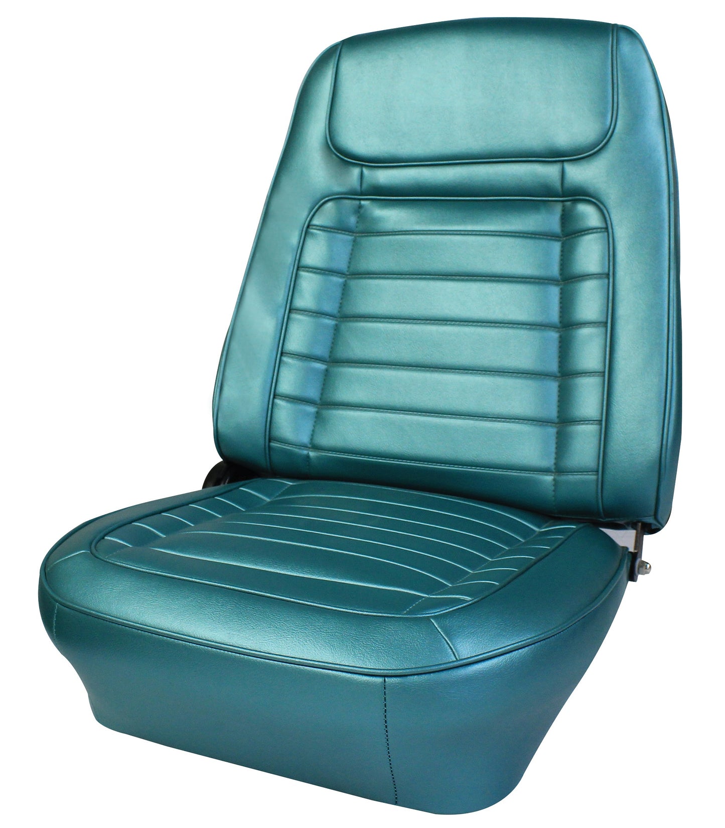 1968 Camaro Deluxe OEM Reclining Bucket Seats
