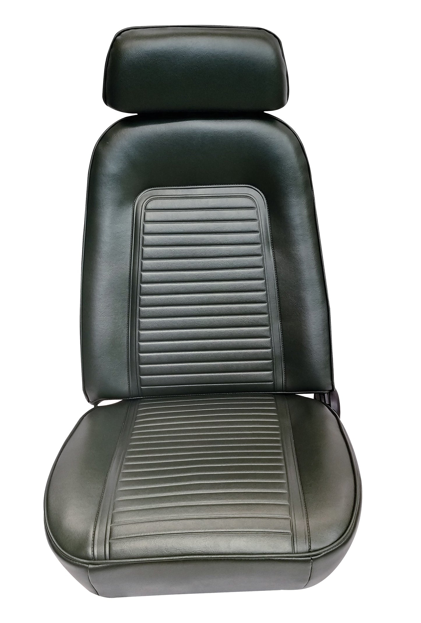 1969 Camaro Standard OEM Reclining Bucket Seats