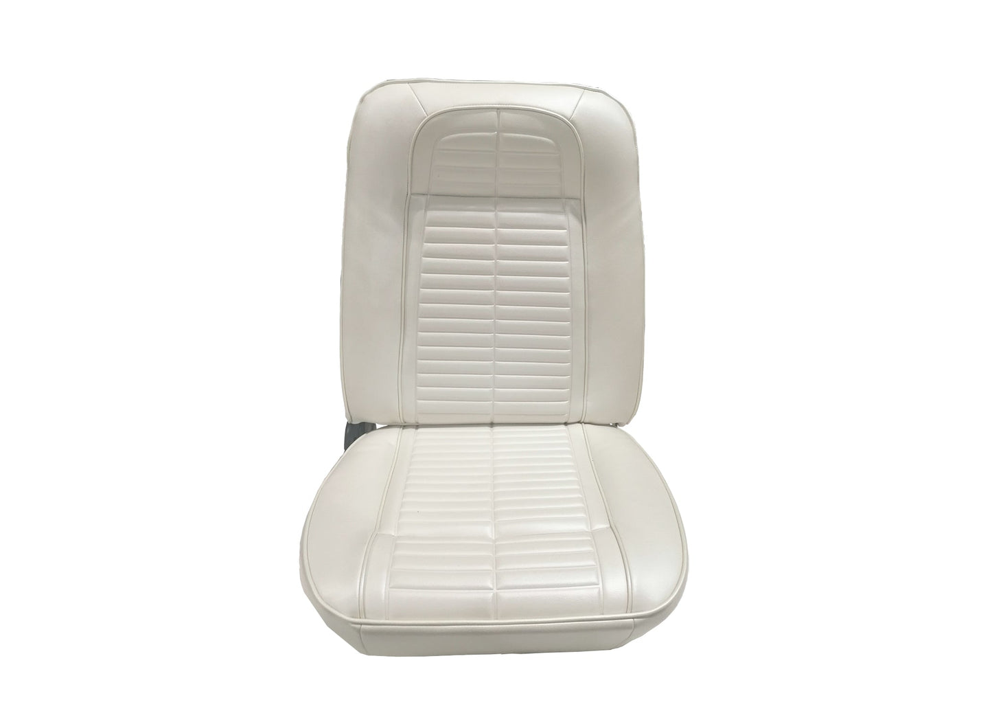 1967 Firebird Standard OEM Reclining Bucket Seats