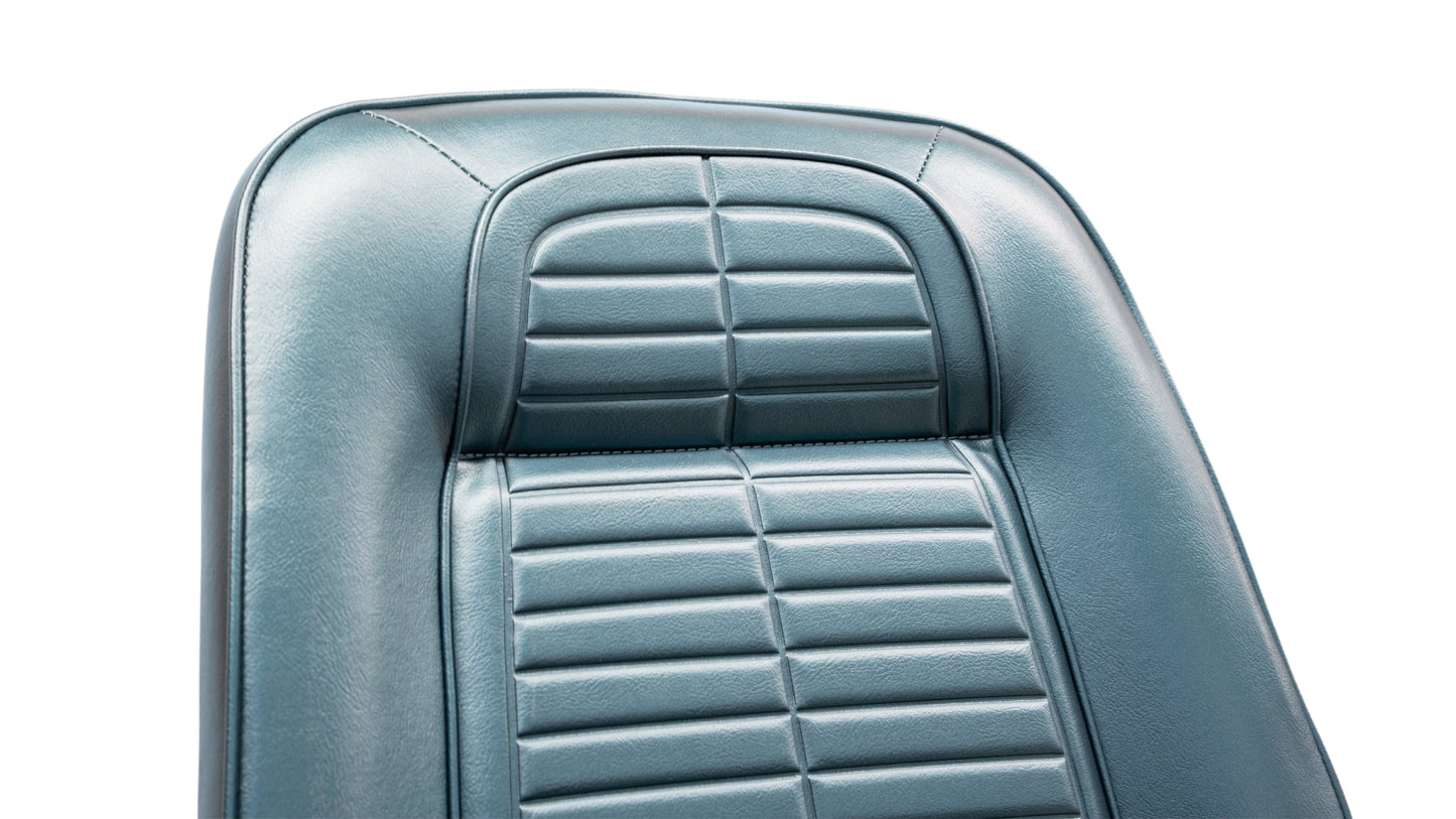 1967-68 Firebird Standard Front Buckets