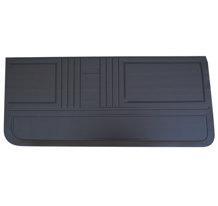 1967-1969 Firebird Standard Front Door Panels