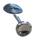 1961-64 Impala Panel Button small And Retainer