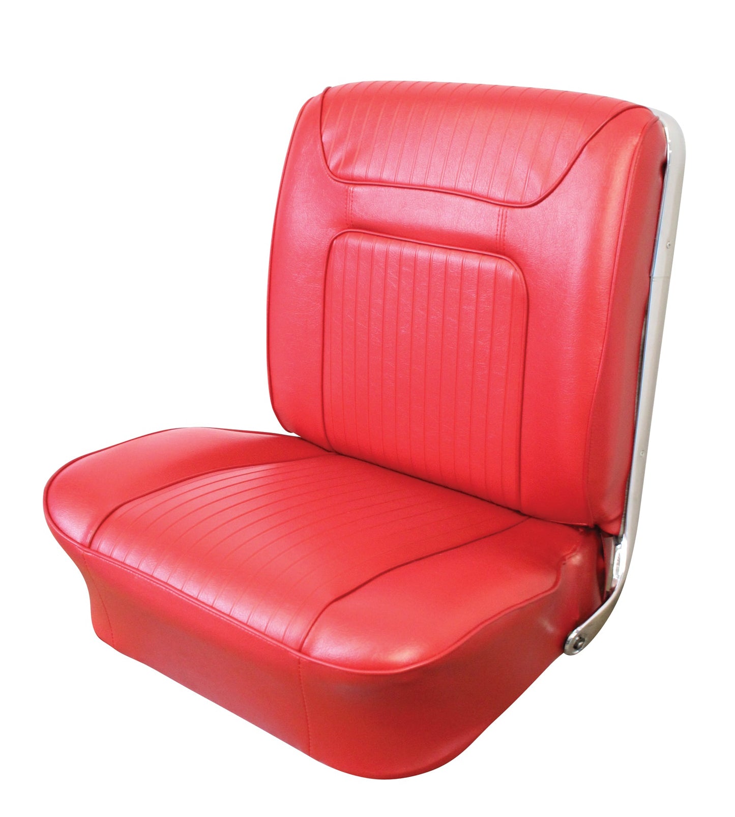 1964 Impala Super Sport Front Buckets