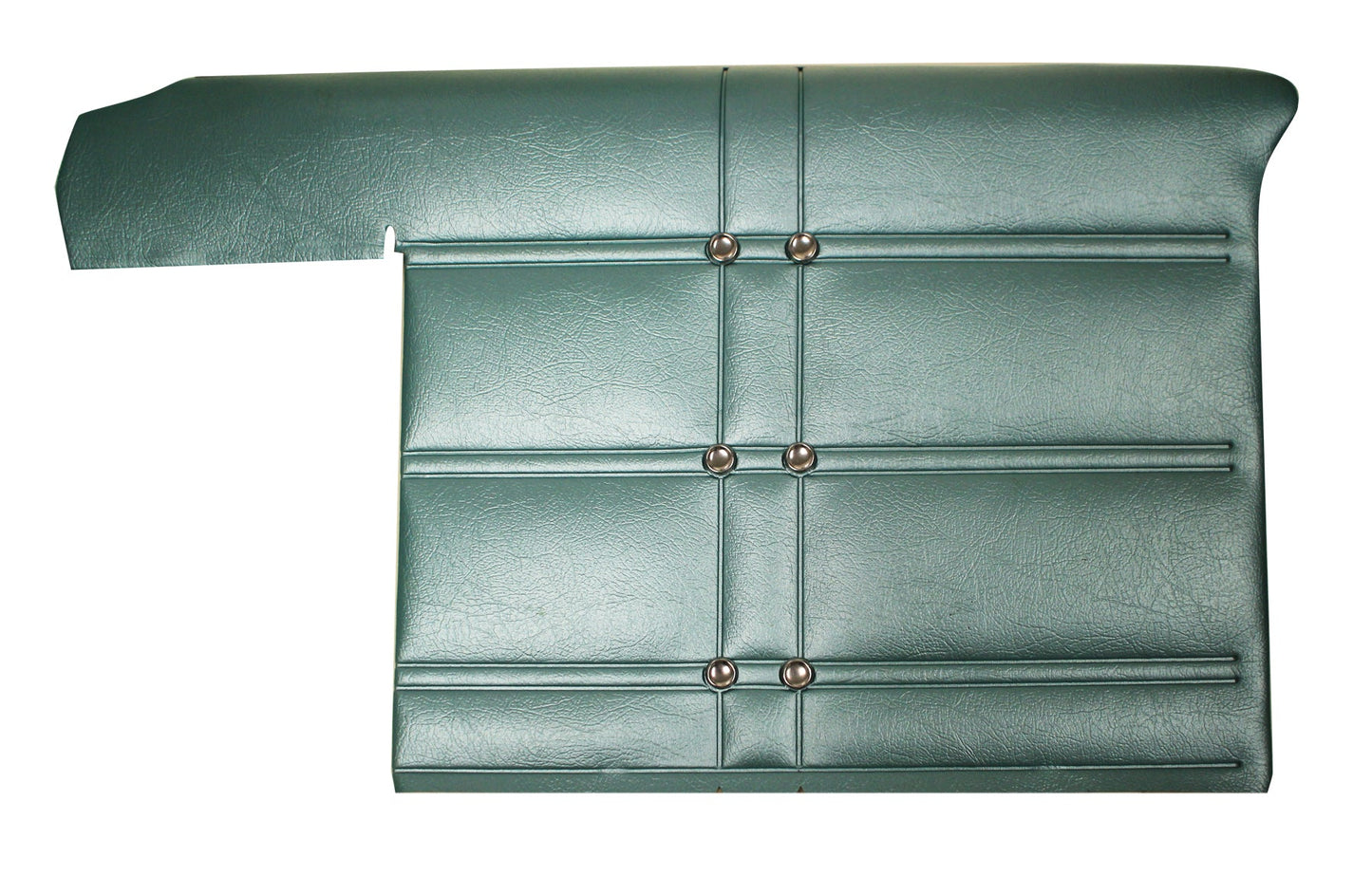 1963 Impala Standard-Super Sport Pre-Assembled Convertible Rear Quarter Panels