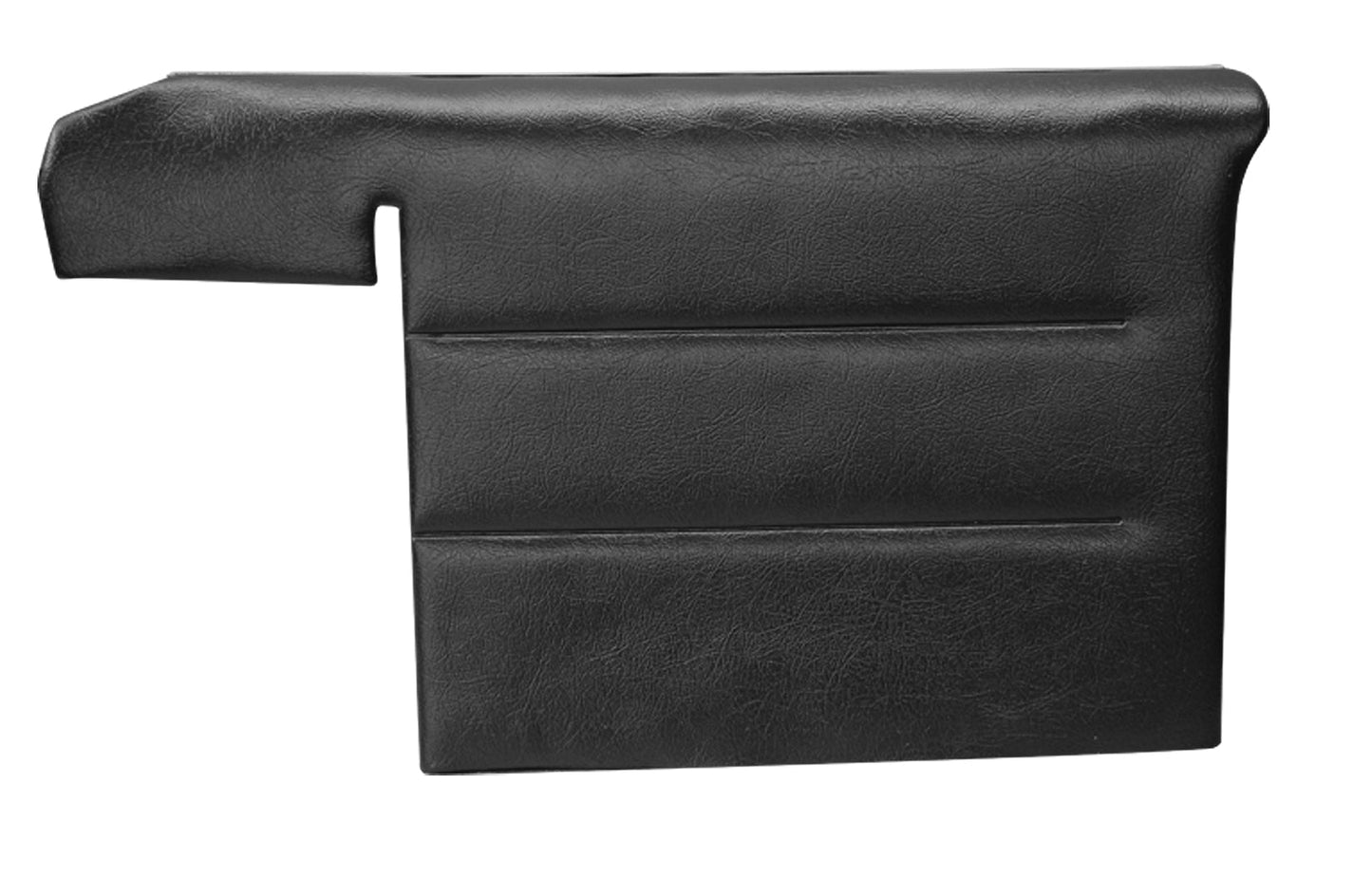 1964 Impala Standard Pre-Assembled Convertible Rear Quarter Panels