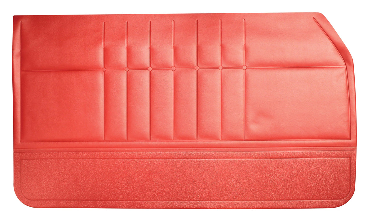 1965 Impala Standard 2 Door Front Door Panels