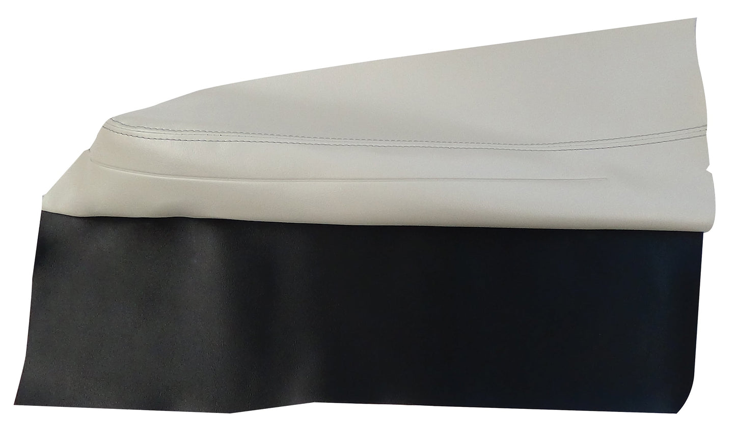 1965 Impala Super Sport Coupe Rear Armrest Covers