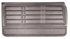 1966 Impala Standard - Super Sport Front Door Panels