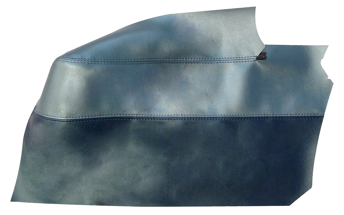 1966 Impala Super Sport Convertible Rear Armrest Covers And Piston Covers