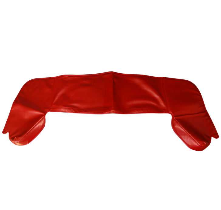 1969-70 Impala Convertible Top Boot