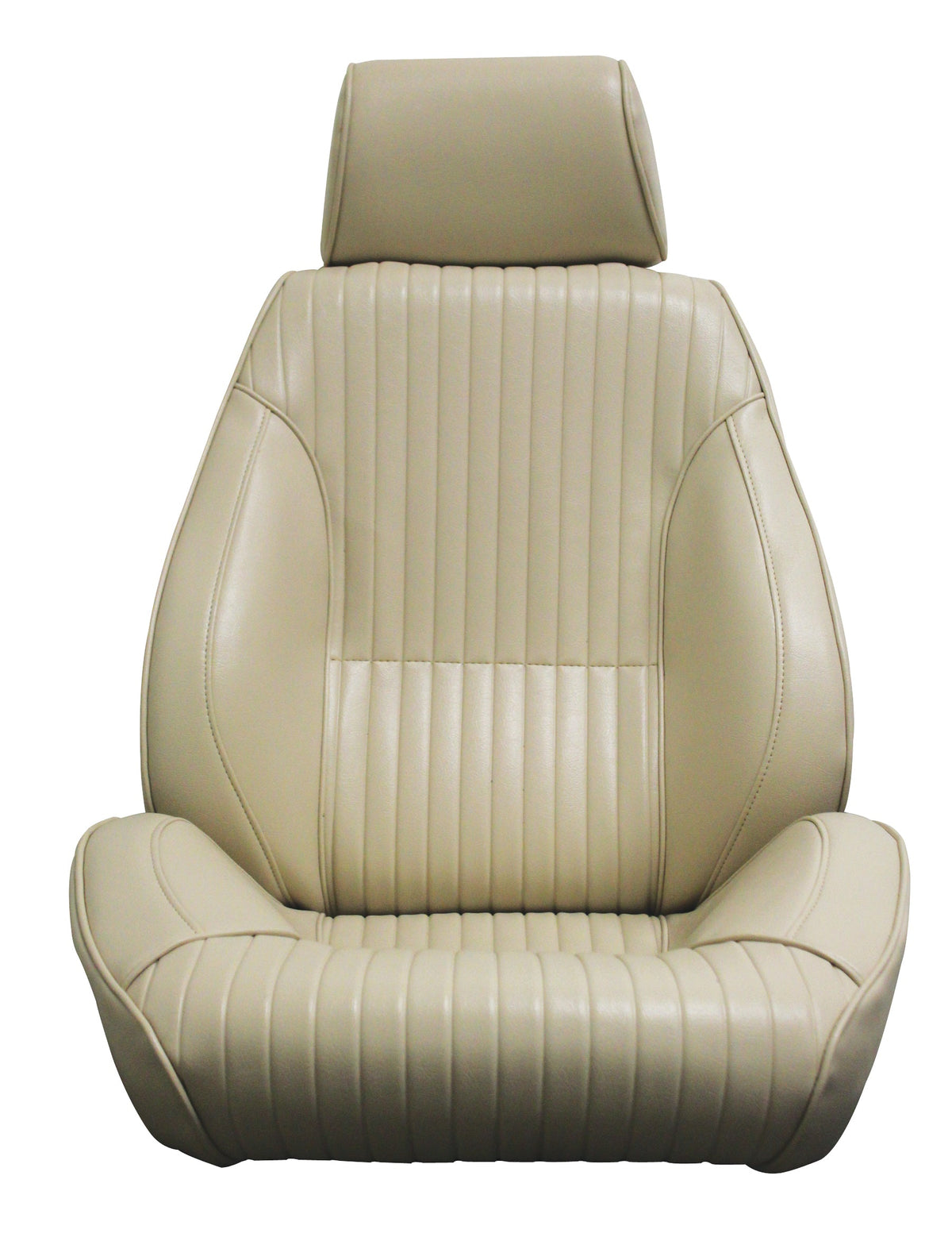 1964 Chevelle-El Camino Touring II Assembled Reclining Bucket Seats