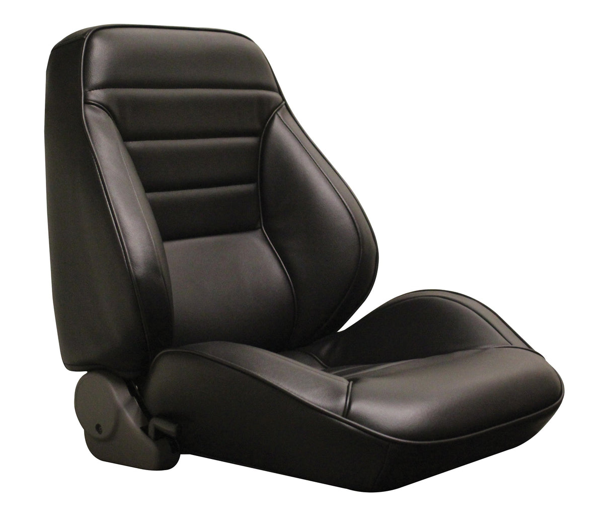 1965 Chevelle-El Camino Touring II Assembled Reclining Bucket Seats